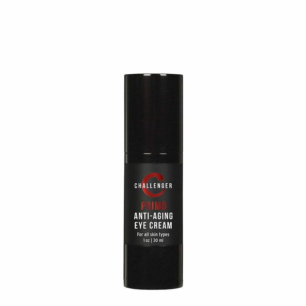 Challenger Men's Primo - Men's Eye Cream